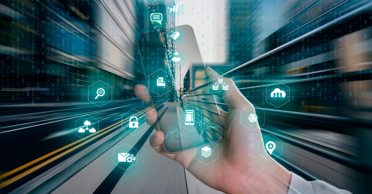 Mobil data